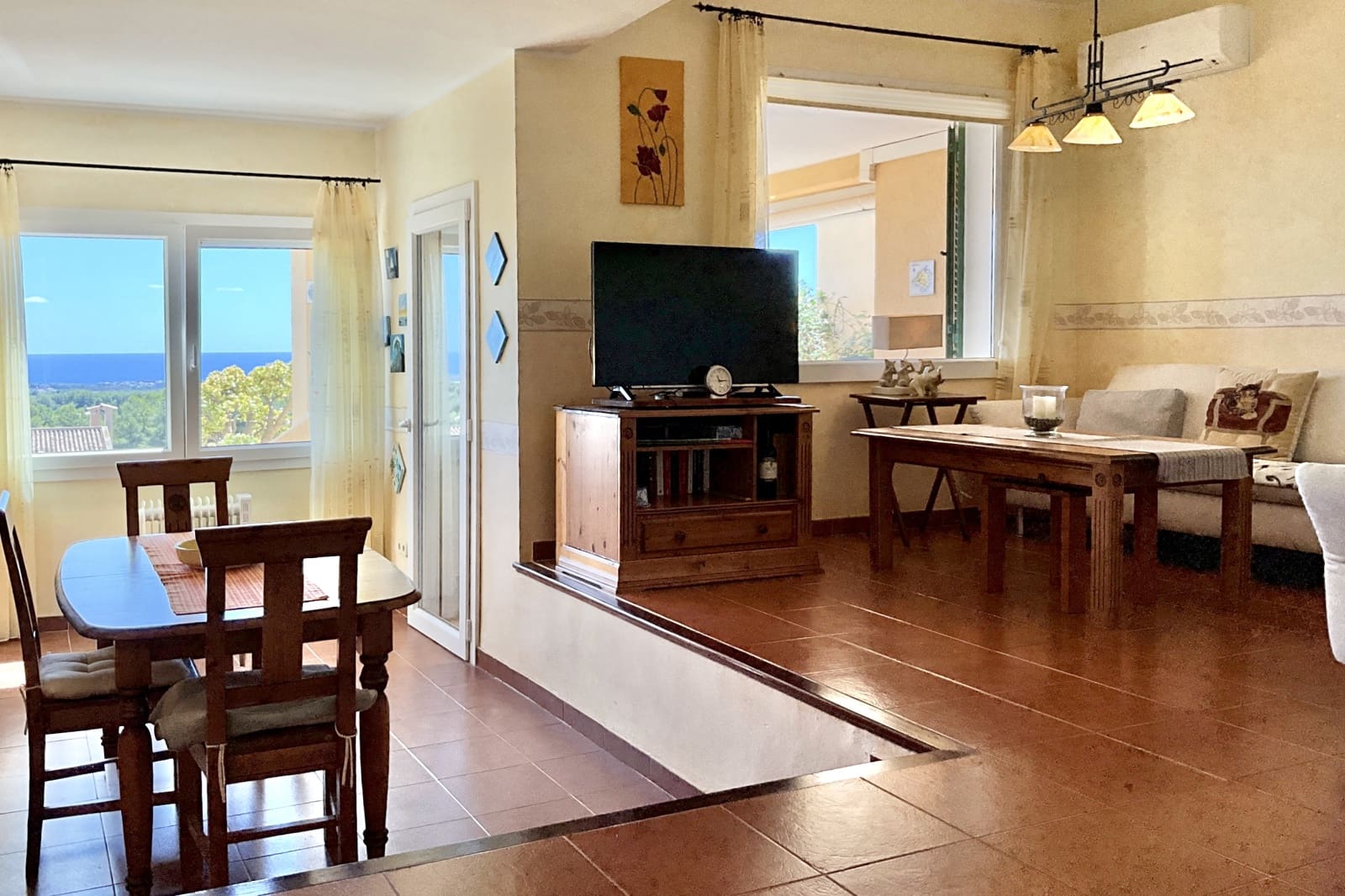 2 slaapkamer Appartement te koop in Vall d'Or Golf met zwembad - € 450.000 (Ref: 9296195)