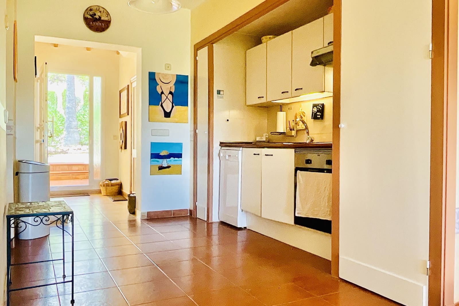 2 slaapkamer Appartement te koop in Vall d'Or Golf met zwembad - € 450.000 (Ref: 9296195)