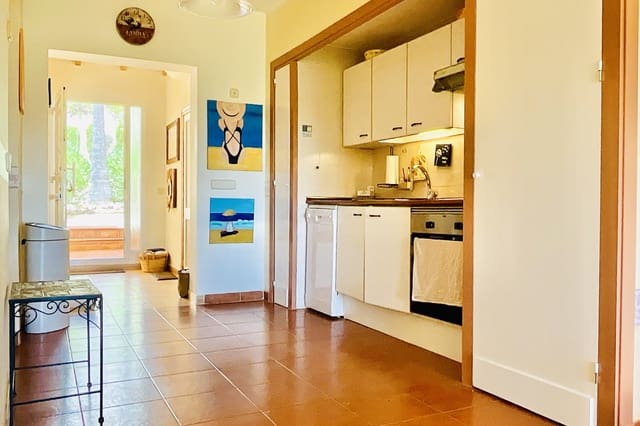 2 slaapkamer Appartement te koop in Vall d'Or Golf, Felanitx met zwembad - € 450.000 (Ref: 9296195)