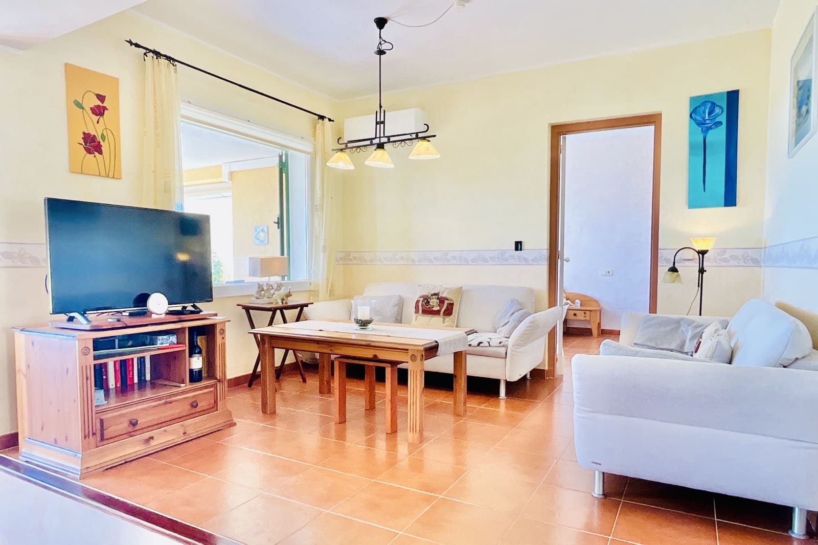 2 slaapkamer Appartement te koop in Vall d'Or Golf met zwembad - € 450.000 (Ref: 9296195)