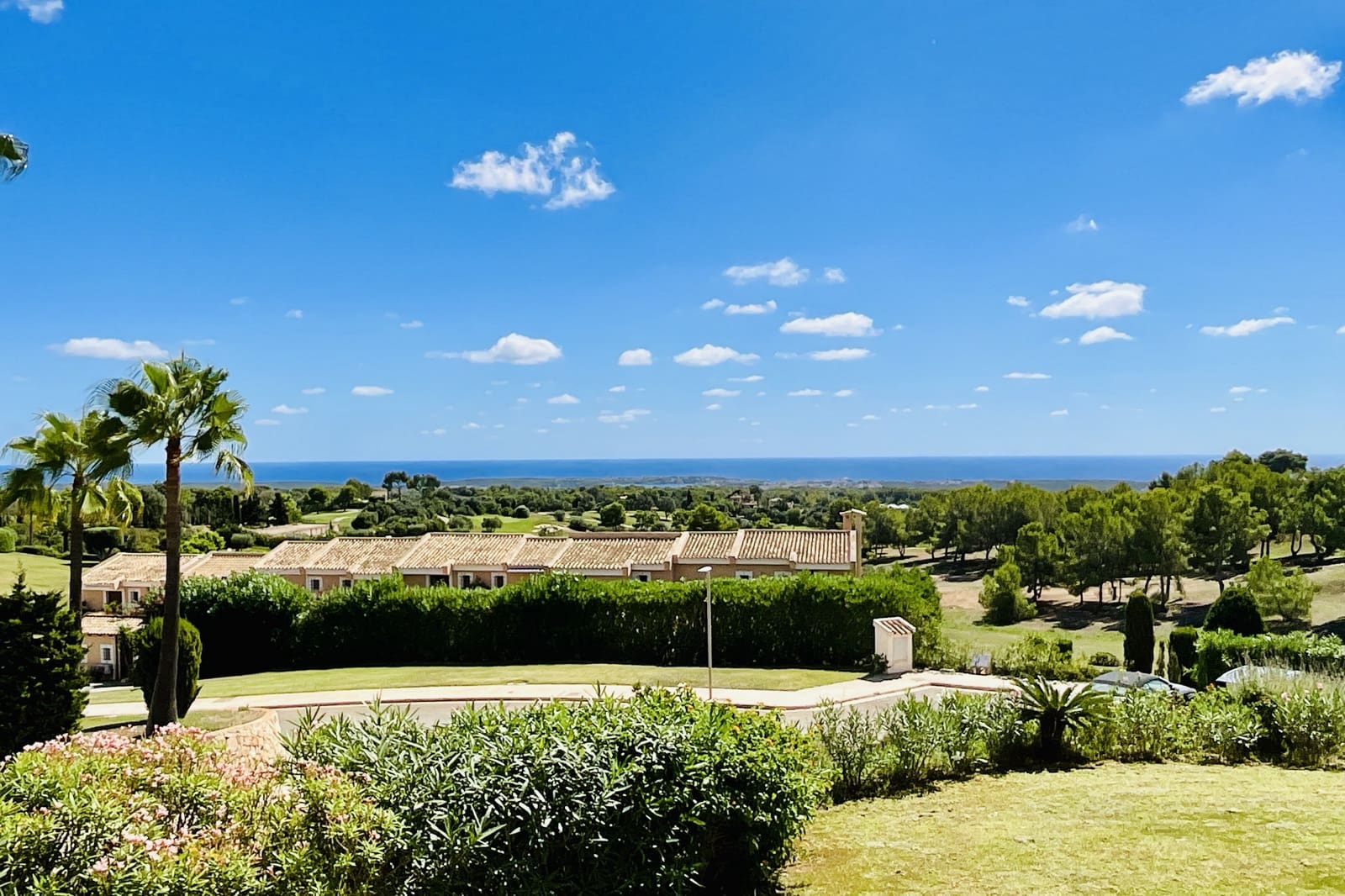 2 slaapkamer Appartement te koop in Vall d'Or Golf met zwembad - € 450.000 (Ref: 9296195)