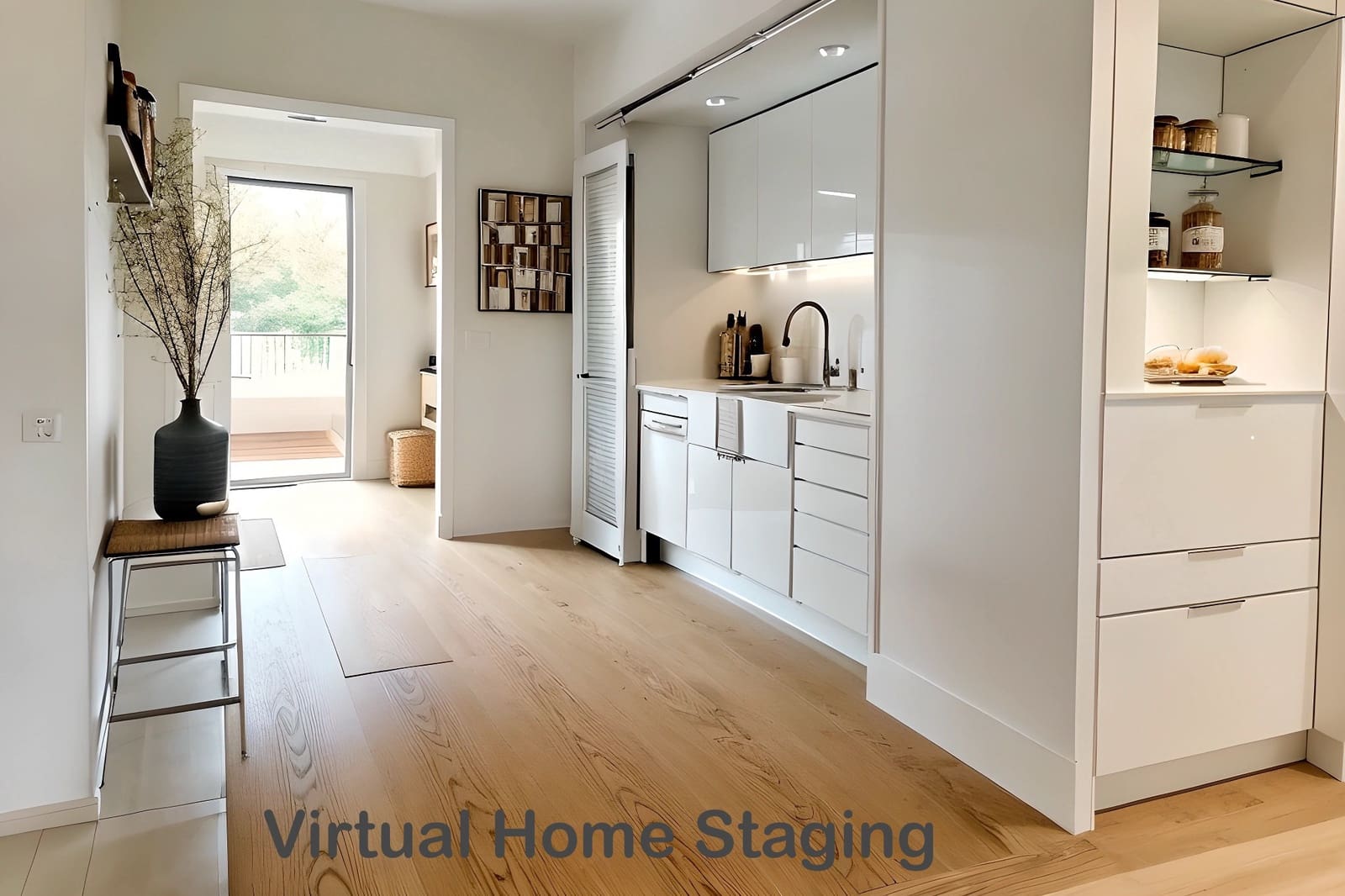 2 slaapkamer Appartement te koop in Vall d'Or Golf met zwembad - € 450.000 (Ref: 9296195)