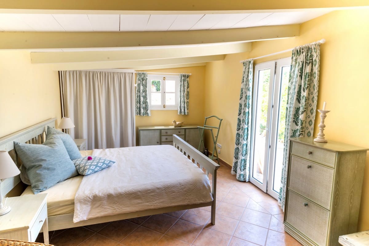 7 soverom Finca/Herregård til salgs i Es Carritxo / El Carritxo med svømmebasseng garasje - € 1 800 000 (Ref: 9296305)