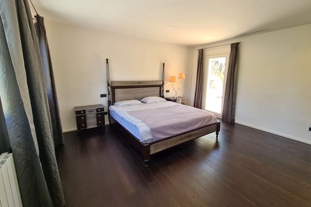 4 slaapkamer Finca/Landhuis te koop in Vall d'Or Golf, Felanitx met zwembad garage - € 3.200.000 (Ref: 9309132)