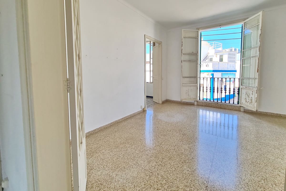 4 quarto Casa em Banda para venda em Portocolom - 1 300 000 € (Ref: 9309133)