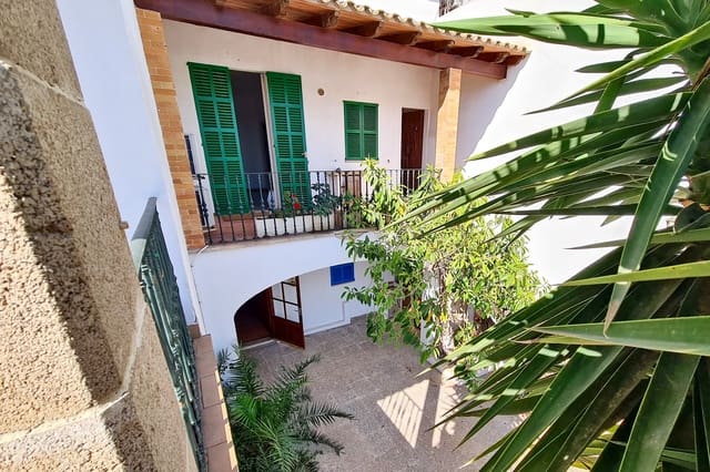 4 quarto Casa em Banda para venda em Portocolom, Felanitx - 1 300 000 € (Ref: 9309133)