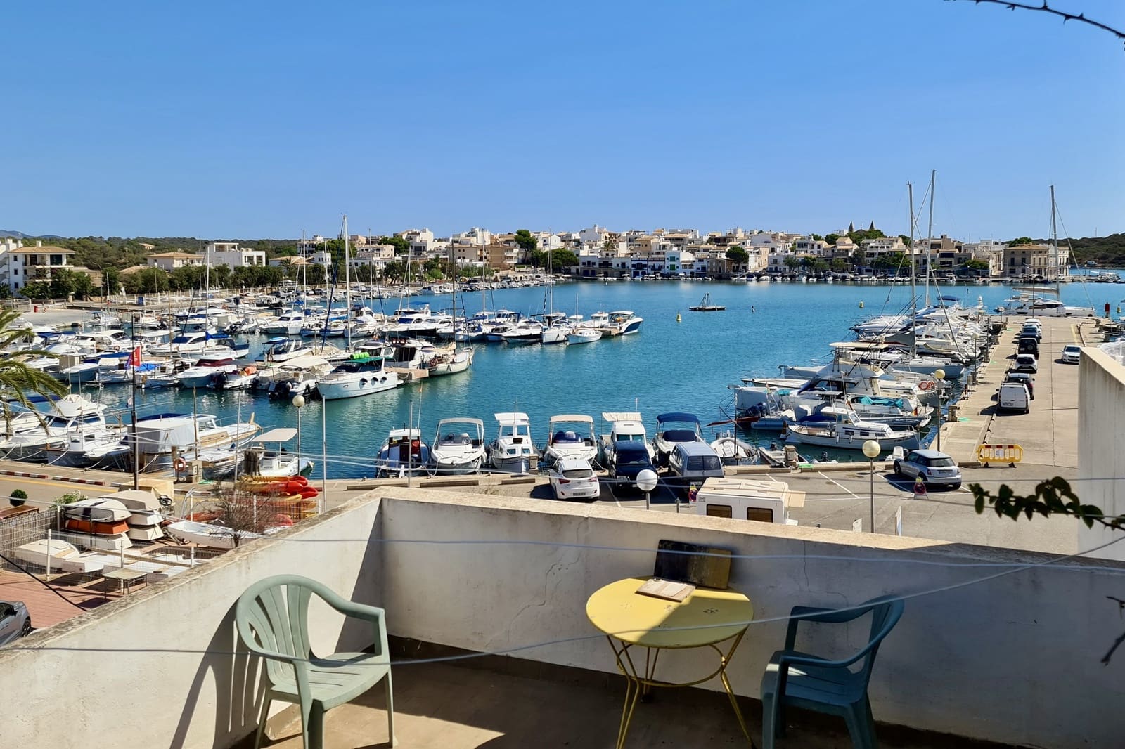 4 quarto Casa em Banda para venda em Portocolom - 1 300 000 € (Ref: 9309133)