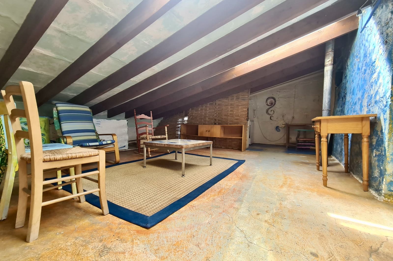 4 quarto Casa em Banda para venda em Portocolom - 1 300 000 € (Ref: 9309133)