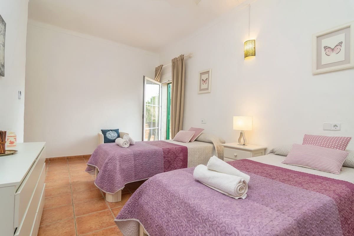 5 soveværelse Finca/Landehus til salg i Portocolom - € 1.995.000 (Ref: 9309166)