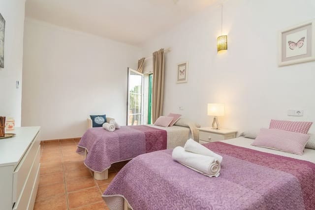 5 slaapkamer Finca/Landhuis te koop in Portocolom, Felanitx - € 1.995.000 (Ref: 9309166)