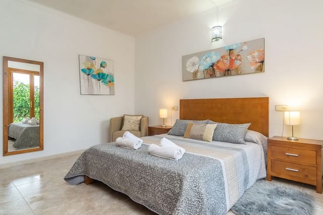 5 slaapkamer Finca/Landhuis te koop in Portocolom, Felanitx - € 1.995.000 (Ref: 9309166)