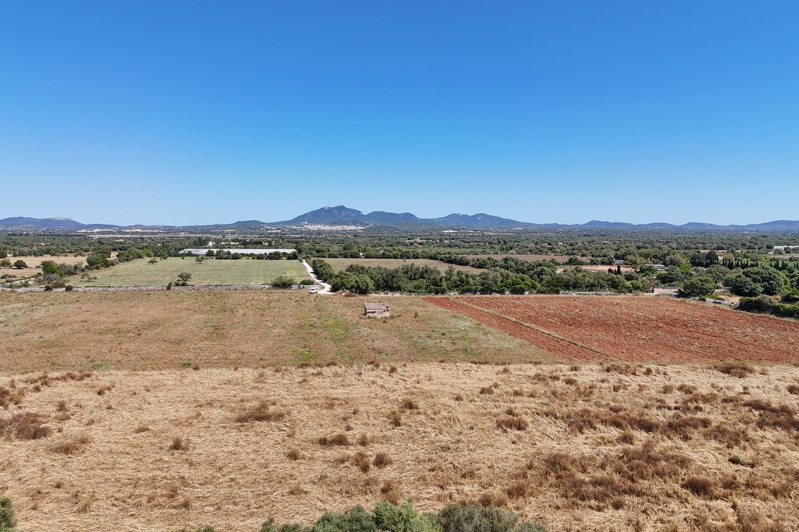 Tomt till salu i Porreres - 295 000 € (Ref: 9309168)