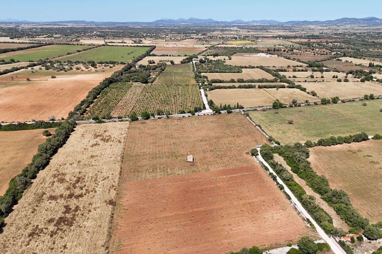 Tomt till salu i Porreres - 295 000 € (Ref: 9309168)