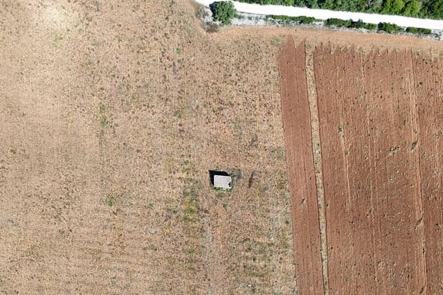 Tomt till salu i Porreres - 295 000 € (Ref: 9309168)