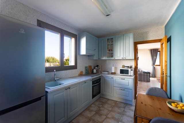 4 sovrum Radhus till salu i Portocolom, Felanitx - 535 000 € (Ref: 9314454)