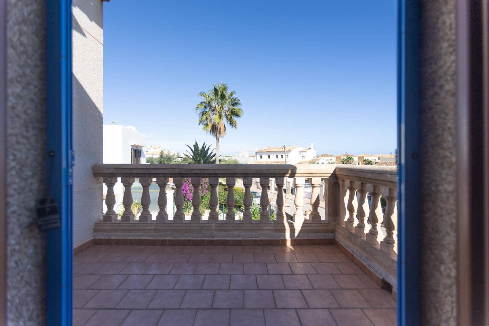 4 slaapkamer Rijtjeshuis te koop in Portocolom - € 535.000 (Ref: 9314454)