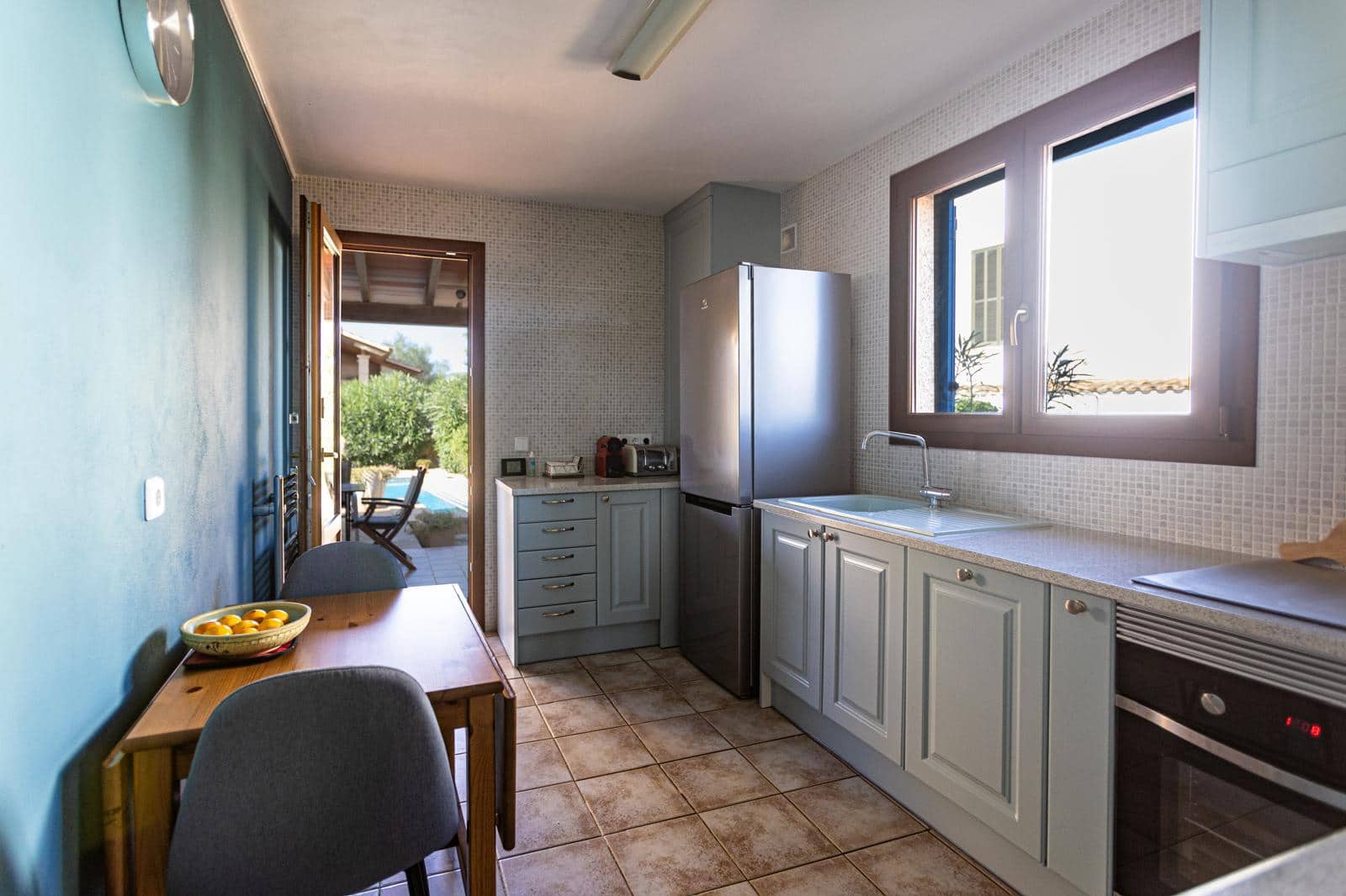 4 slaapkamer Rijtjeshuis te koop in Portocolom - € 535.000 (Ref: 9314454)