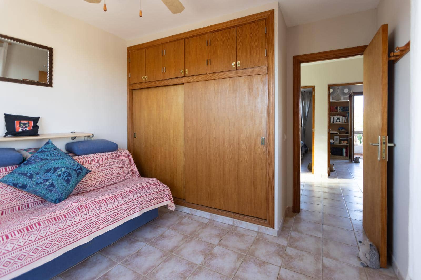 4 slaapkamer Rijtjeshuis te koop in Portocolom - € 535.000 (Ref: 9314454)