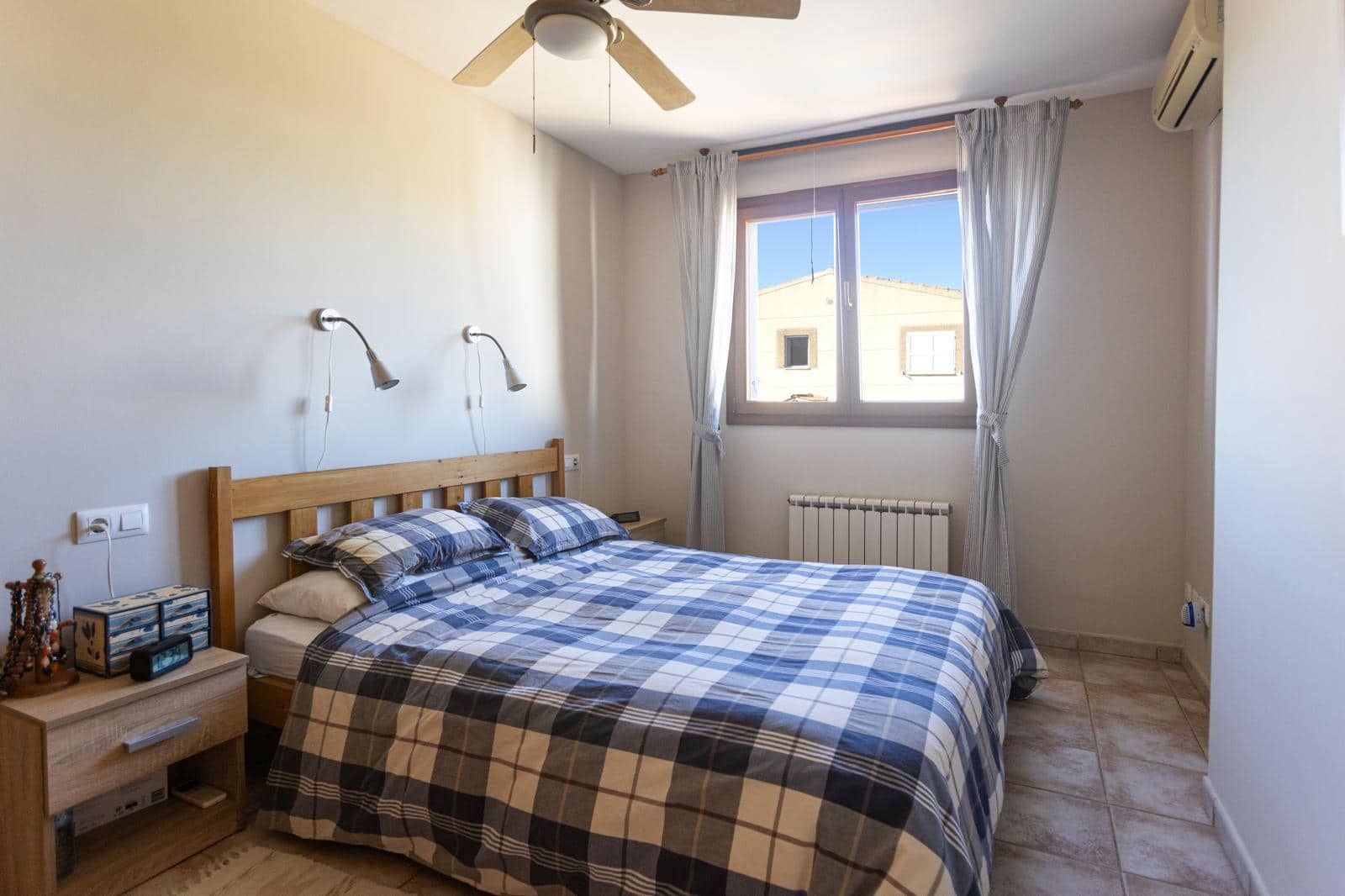 4 slaapkamer Rijtjeshuis te koop in Portocolom - € 535.000 (Ref: 9314454)