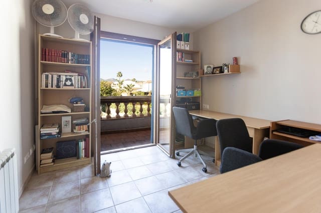 4 sovrum Radhus till salu i Portocolom, Felanitx - 535 000 € (Ref: 9314454)