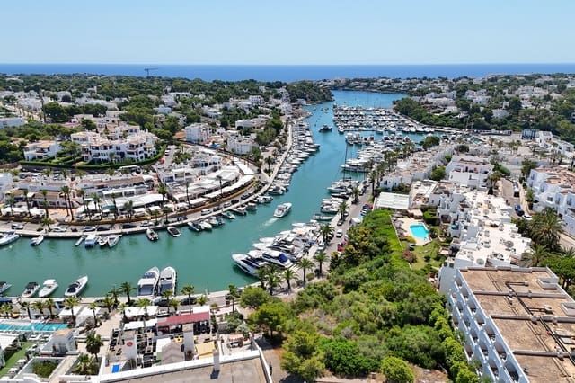 Erhverv til salg i Cala d'Or, Santanyí - € 1.950.000 (Ref: 9314573)