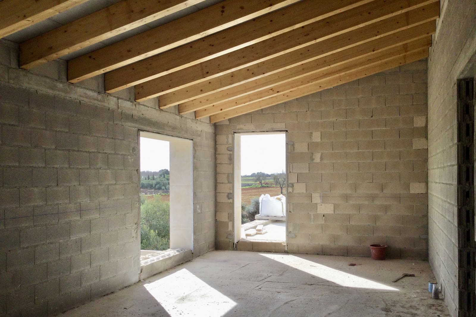 4 chambre Finca/Maison de Campagne à vendre à Campos - 1 900 000 € (Ref: 9314577)