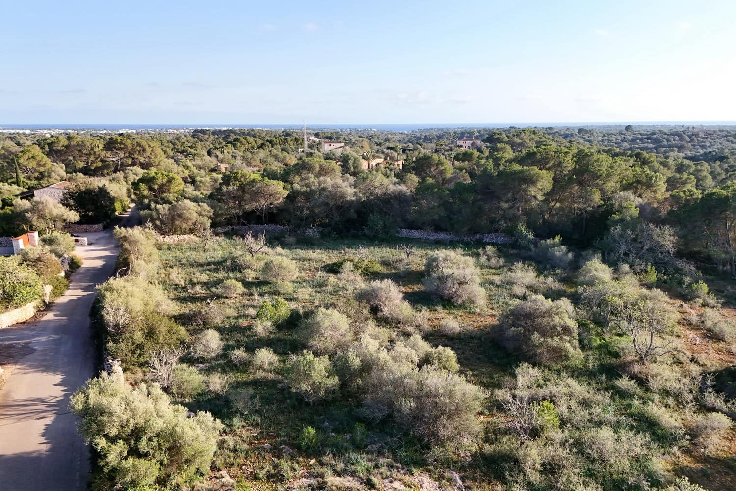 Building Plot for sale in Alqueria Blanca - € 850,000 (Ref: 9325196)