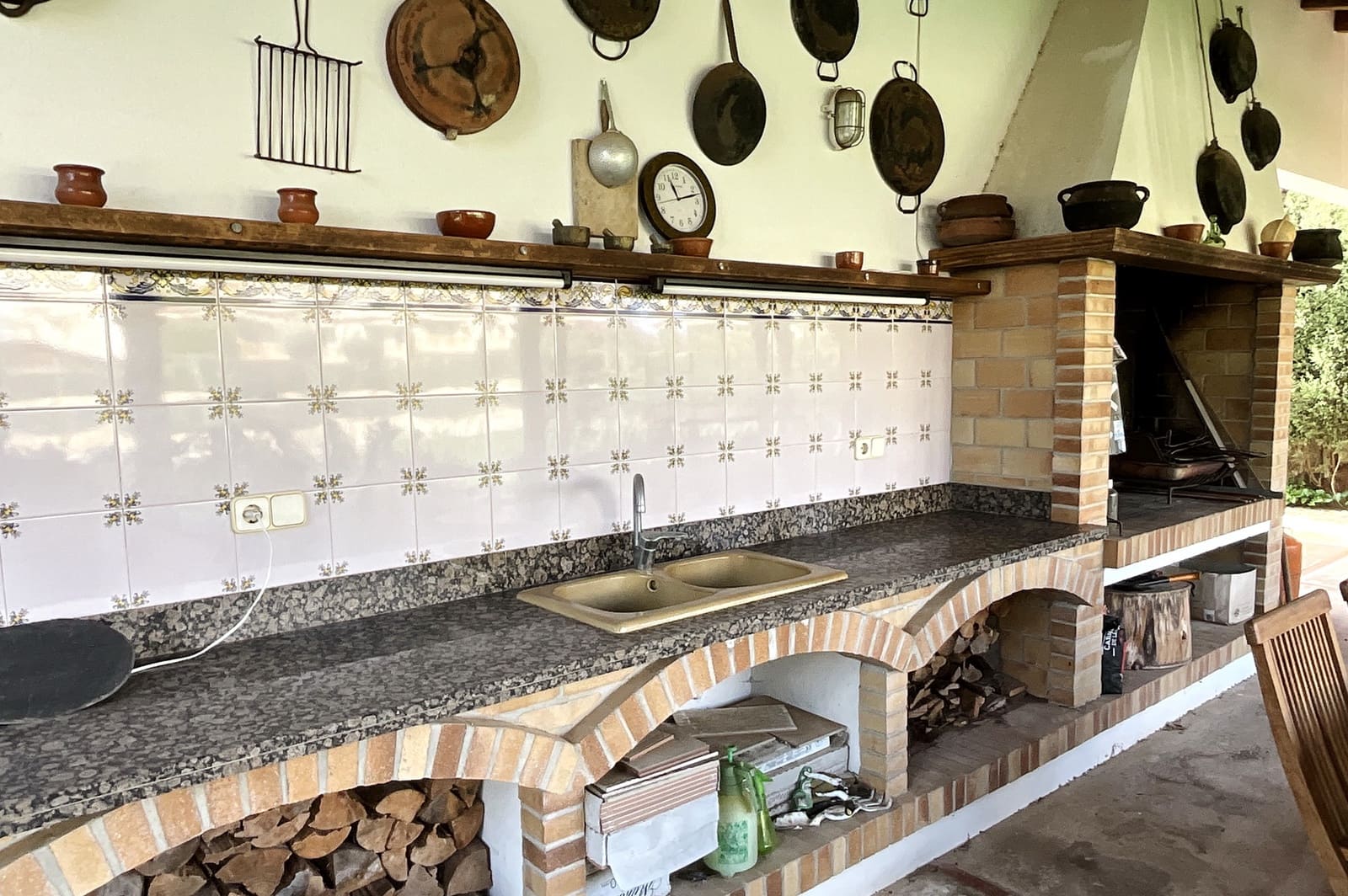 3 sovrum Villa till salu i Portocolom med garage - 690 000 € (Ref: 9385800)