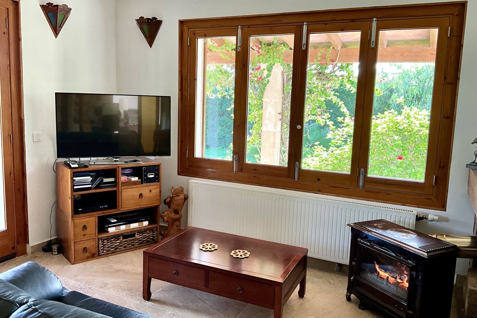 3 sovrum Villa till salu i Portocolom med garage - 690 000 € (Ref: 9385800)