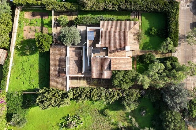 3 Zimmer Villa zu verkaufen in Portocolom, Felanitx mit Garage - 690.000 € (Ref: 9385800)