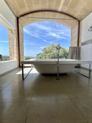 5 camera da letto Finca/Casa di Campagna in vendita in Felanitx con piscina garage - 3.100.000 € (Rif: 9528453)