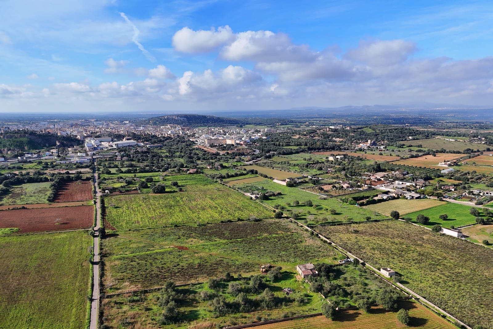 Finca/Landhuis te koop in Felanitx - € 450.000 (Ref: 9528455)