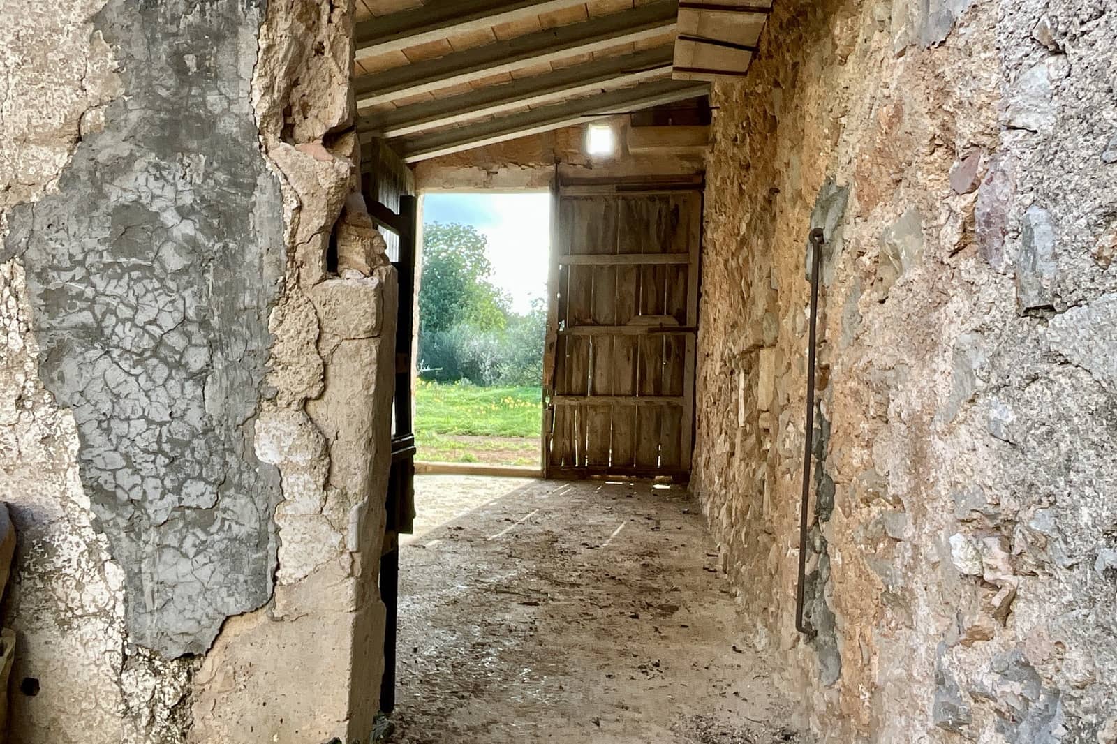 Finca/Landhuis te koop in Felanitx - € 450.000 (Ref: 9528455)