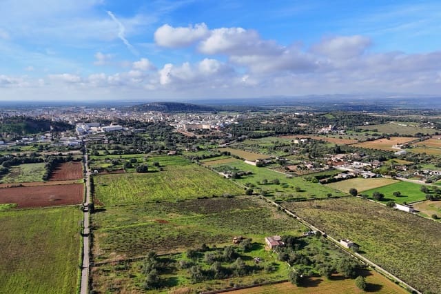 Finca/Landhuis te koop in Felanitx - € 450.000 (Ref: 9528455)