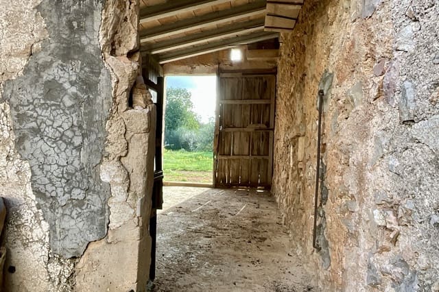 Finca/Landhuis te koop in Felanitx - € 450.000 (Ref: 9528455)