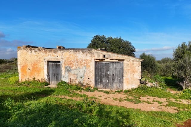 Finca/Landhuis te koop in Felanitx - € 450.000 (Ref: 9528455)
