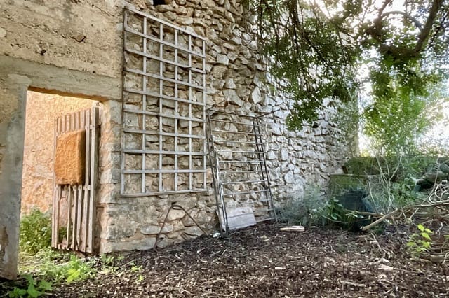 Finca/Landhuis te koop in Felanitx - € 450.000 (Ref: 9528455)