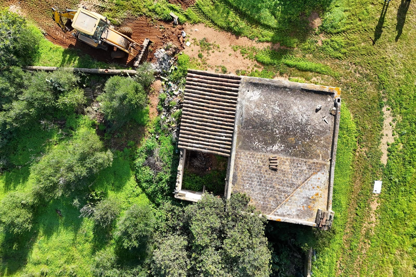 Finca/Landhuis te koop in Felanitx - € 450.000 (Ref: 9528455)