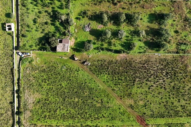 Finca/Landhuis te koop in Felanitx - € 450.000 (Ref: 9528455)