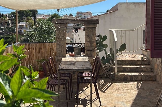 6 quarto Moradia para venda em Portocolom, Felanitx - 730 000 € (Ref: 9591671)