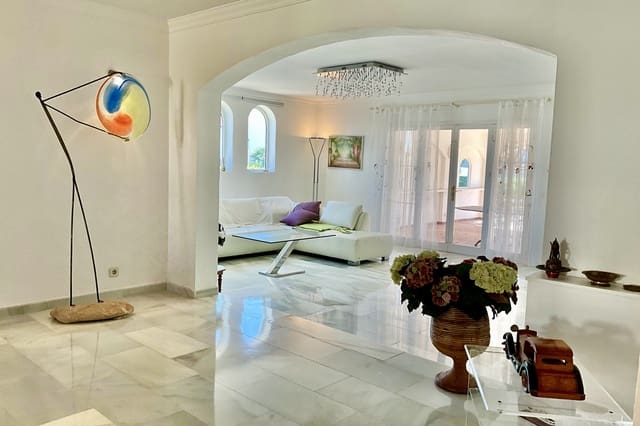 Casa de 5 habitaciones en Cala Egos, Santanyí en venta - 3.750.000 € (Ref: 9720654)