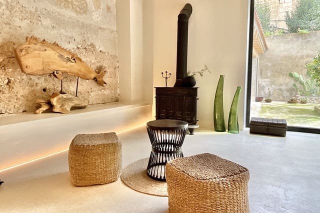 2 sypialnia Dom na sprzedaż w Manacor - 1 380 000 € (Ref: 9827176)