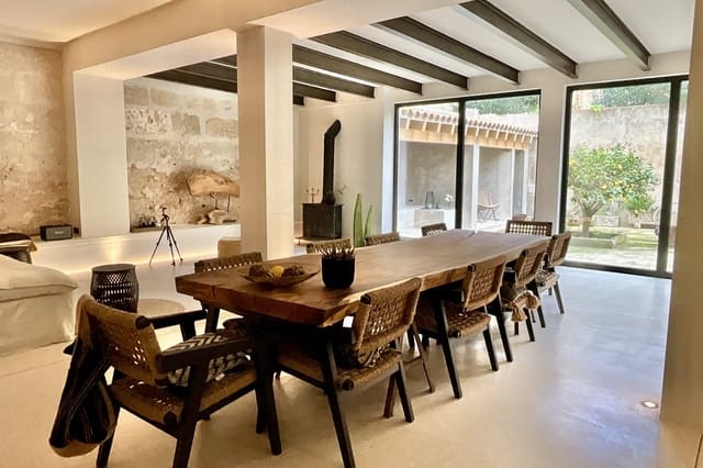 2 sypialnia Dom na sprzedaż w Manacor - 1 380 000 € (Ref: 9827176)