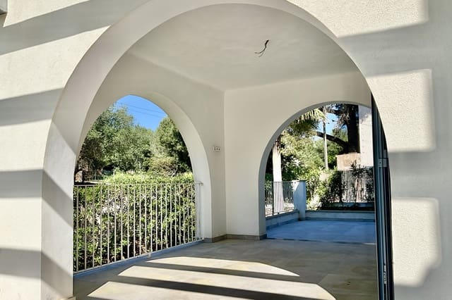 4 soverom Villa til salgs i Porto Petro, Santanyí - € 1 450 000 (Ref: 9838491)