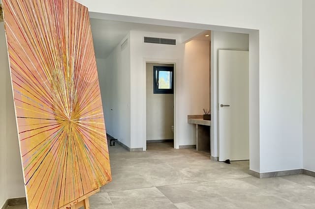 4 soverom Villa til salgs i Porto Petro, Santanyí - € 1 450 000 (Ref: 9838491)