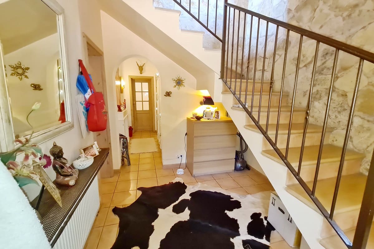 4 sypialnia Finka/Dom wiejski na sprzedaż w Portocolom - 895 000 € (Ref: 9844132)