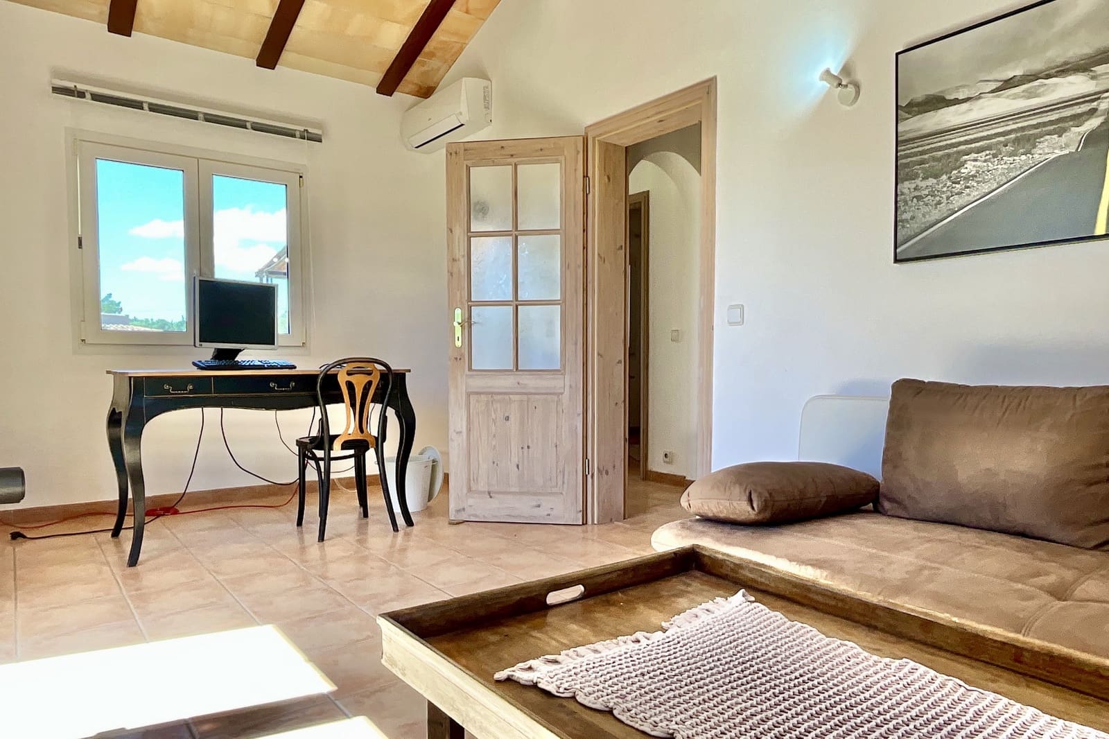4 sypialnia Finka/Dom wiejski na sprzedaż w Portocolom - 895 000 € (Ref: 9844132)
