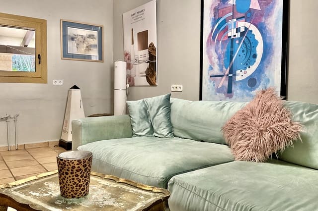4 sypialnia Finka/Dom wiejski na sprzedaż w Portocolom, Felanitx - 895 000 € (Ref: 9844132)