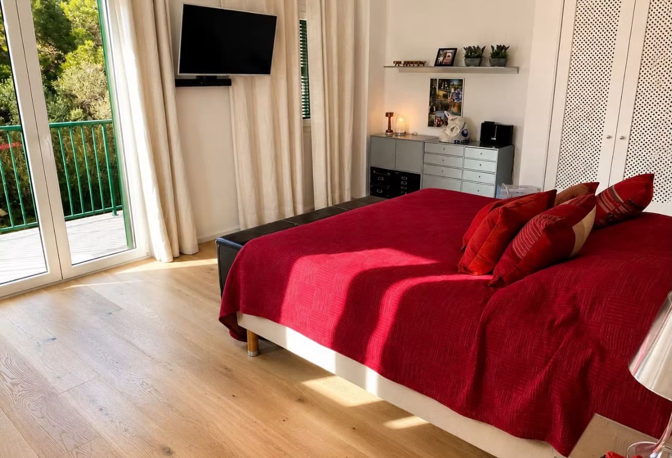 3 camera da letto Appartamento in vendita in Portocolom con piscina garage - 2.300.000 € (Rif: 9922858)