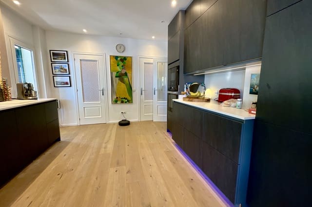 3 camera da letto Appartamento in vendita in Portocolom, Felanitx con piscina garage - 2.300.000 € (Rif: 9922858)